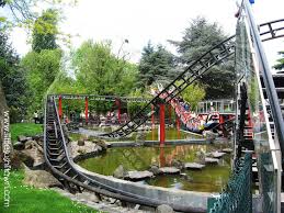 Jardin d'acclimatation