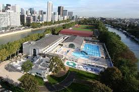 Sport Piscine ile de puteaux